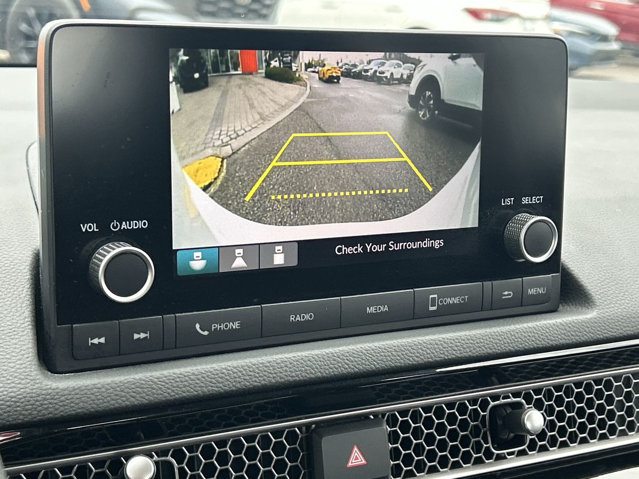 Honda Civic  2024 à Markham, Ontario