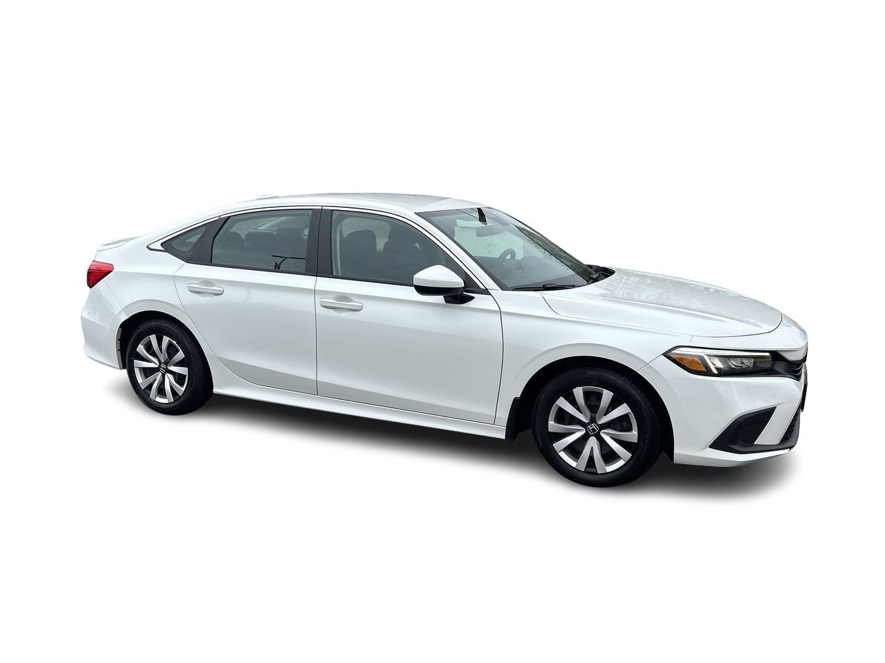 Honda Civic  2024 à Markham, Ontario