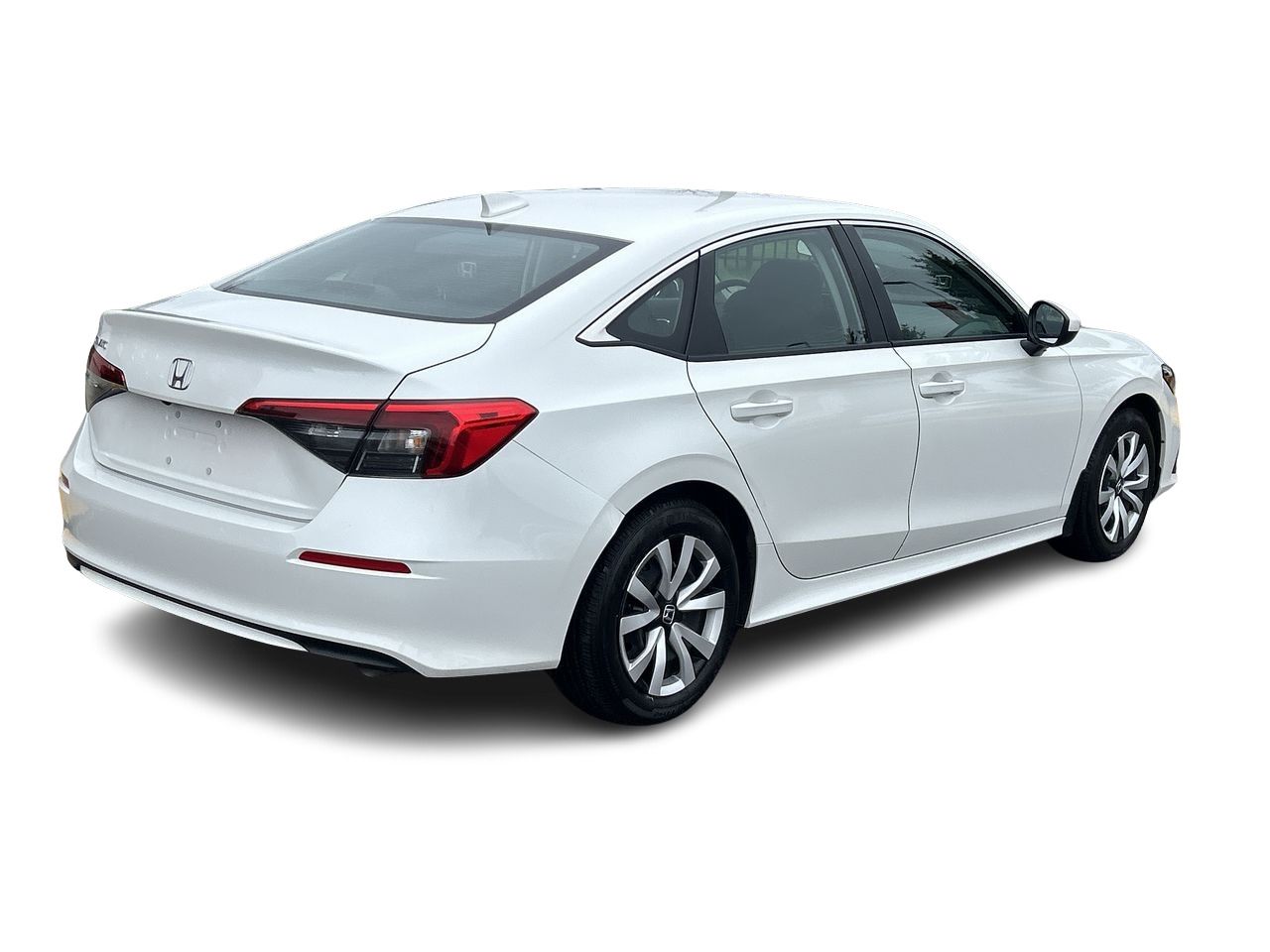 Honda Civic  2024 à Markham, Ontario