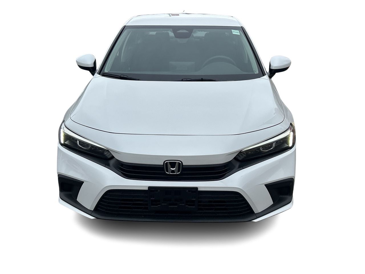 Honda Civic  2024 à Markham, Ontario