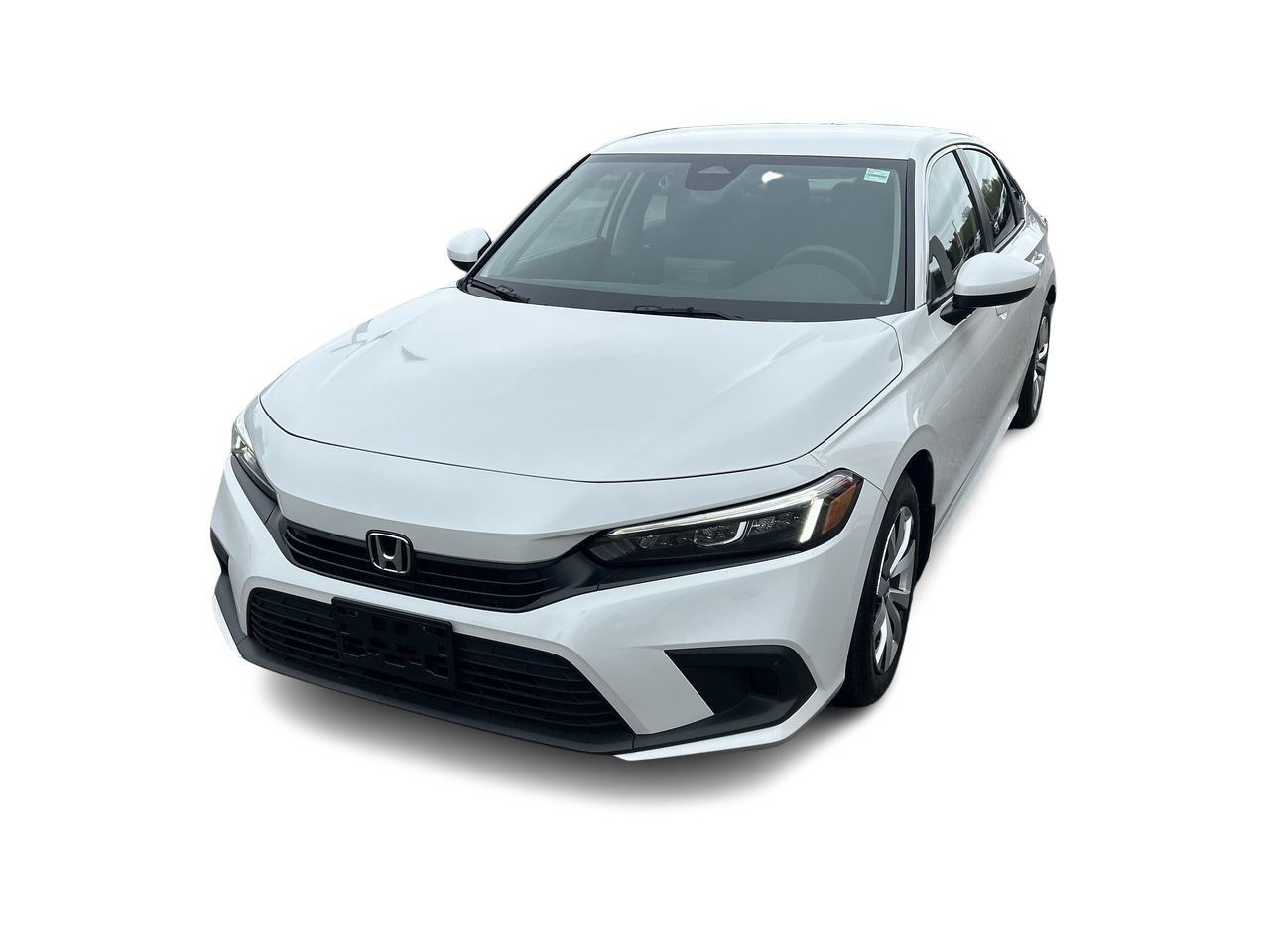 Honda Civic  2024 à Markham, Ontario