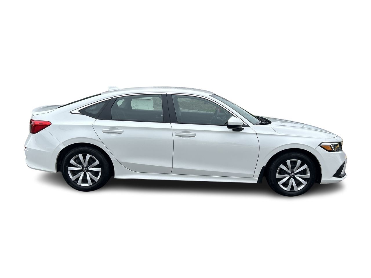 Honda Civic  2024 à Markham, Ontario