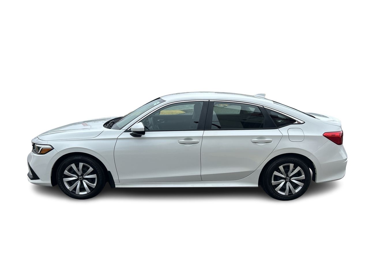 Honda Civic  2024 à Markham, Ontario