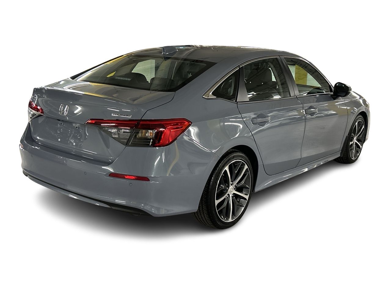 2024 Honda Civic in Markham, Ontario