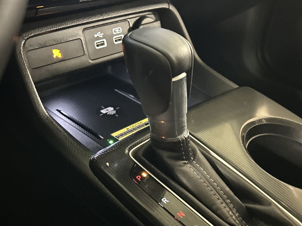 2024 Honda Civic in Markham, Ontario