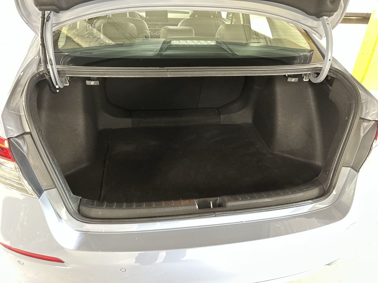 2024 Honda Civic in Markham, Ontario