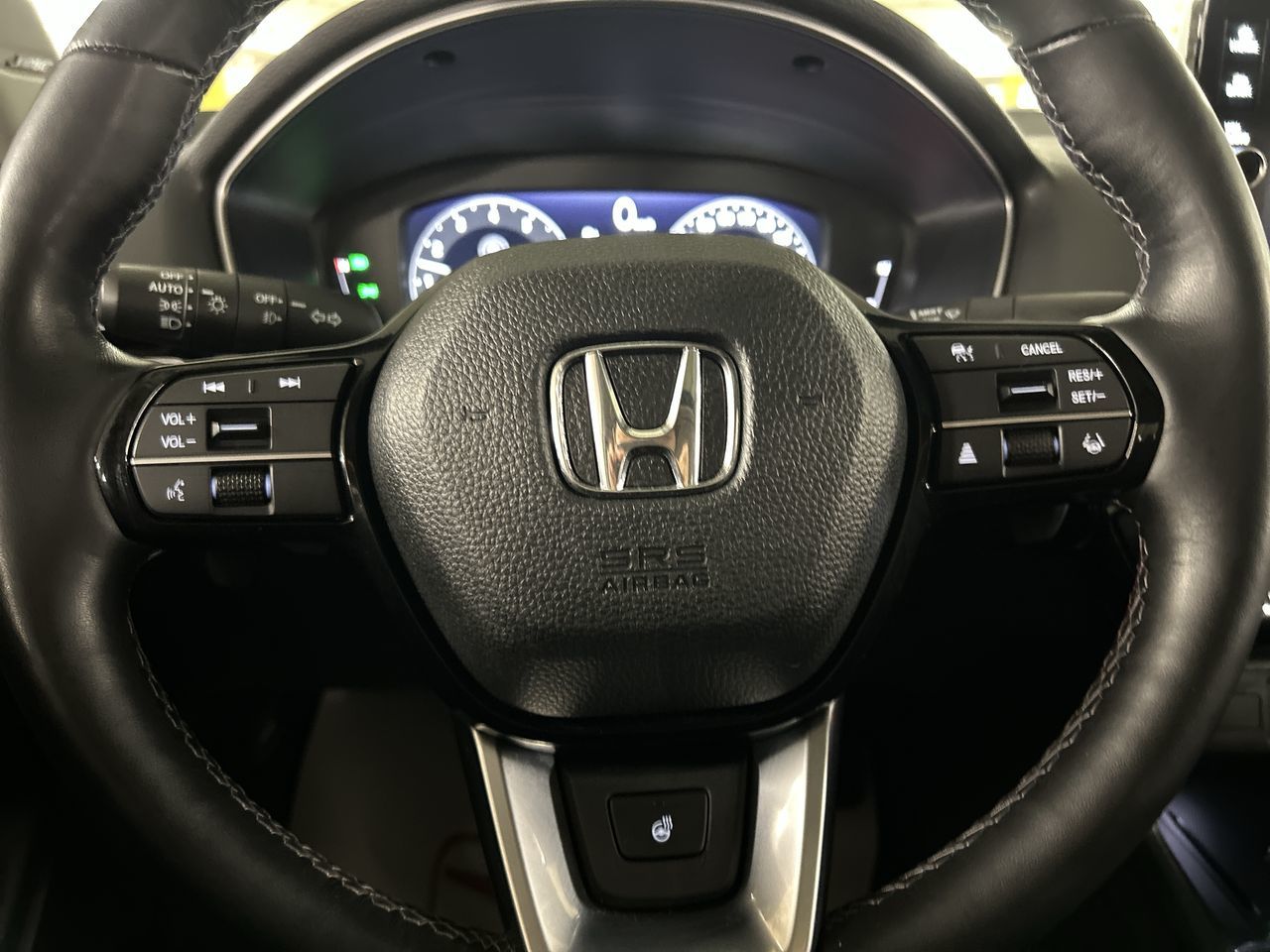 2024 Honda Civic in Markham, Ontario