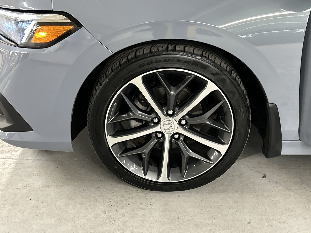 2024 Honda Civic in Markham, Ontario