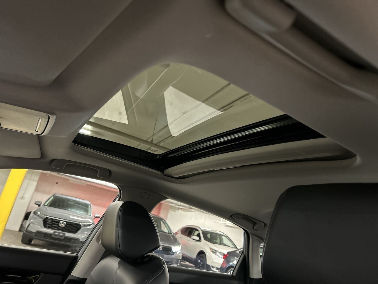2024 Honda Civic in Markham, Ontario
