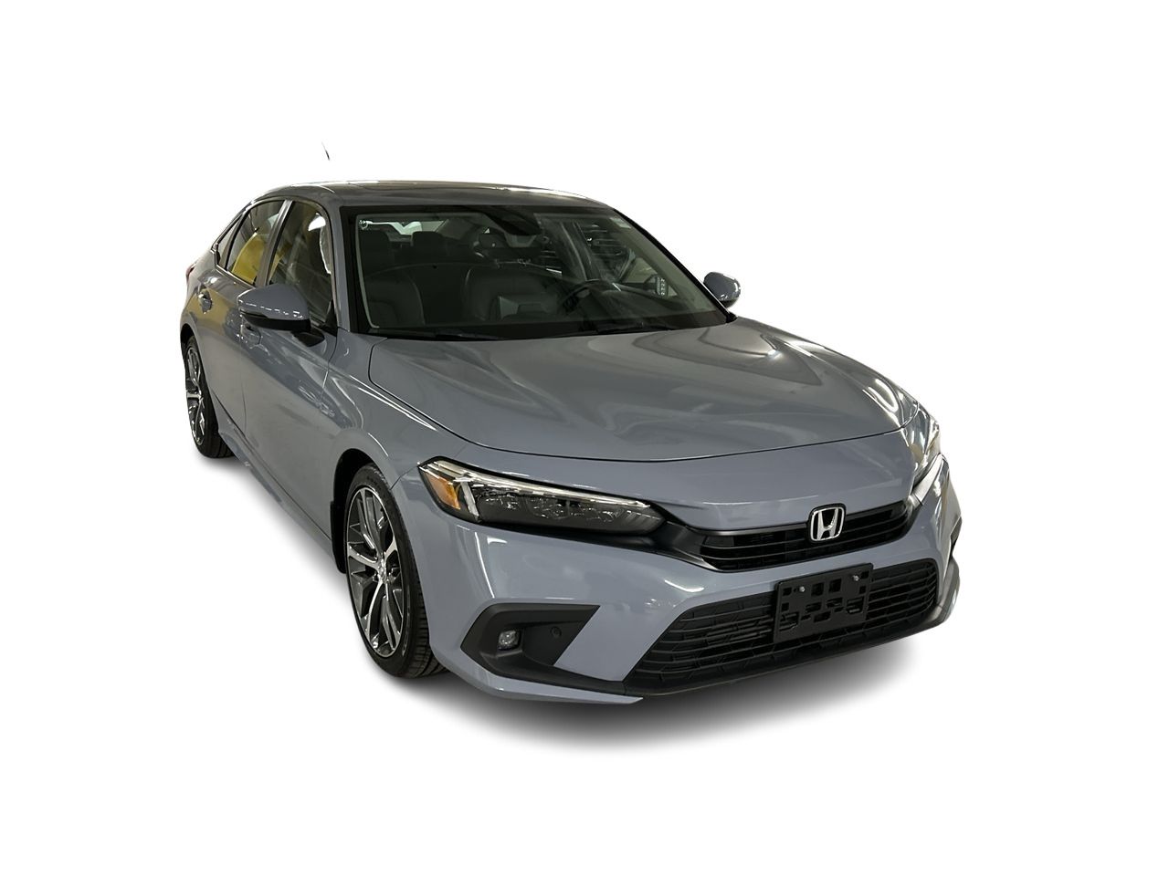 2024 Honda Civic in Markham, Ontario