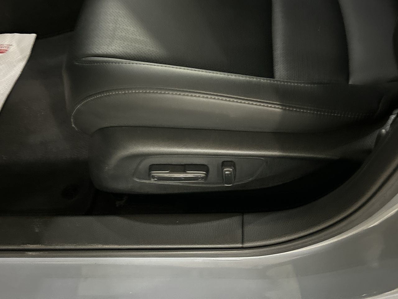 2024 Honda Civic in Markham, Ontario