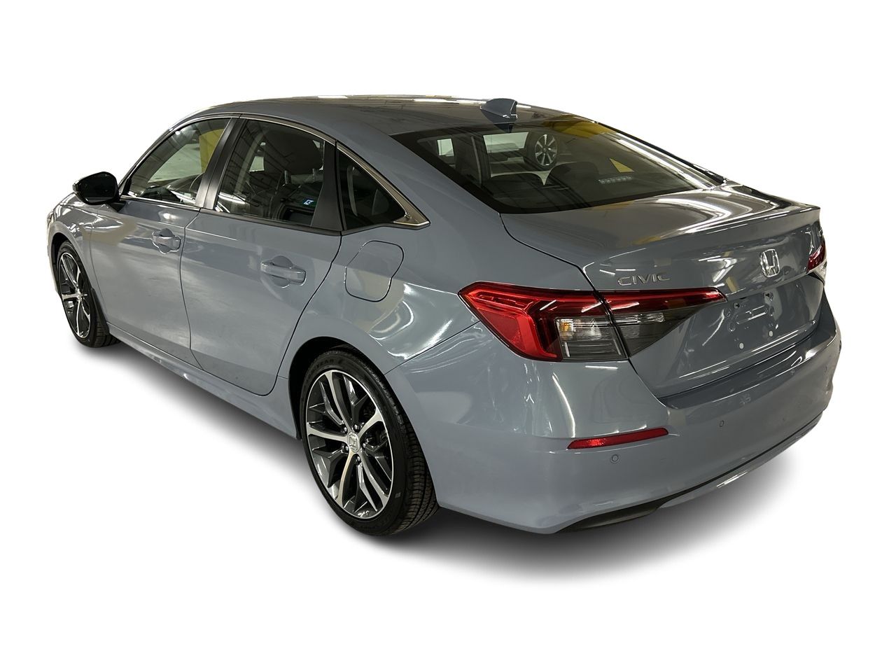 2024 Honda Civic in Markham, Ontario