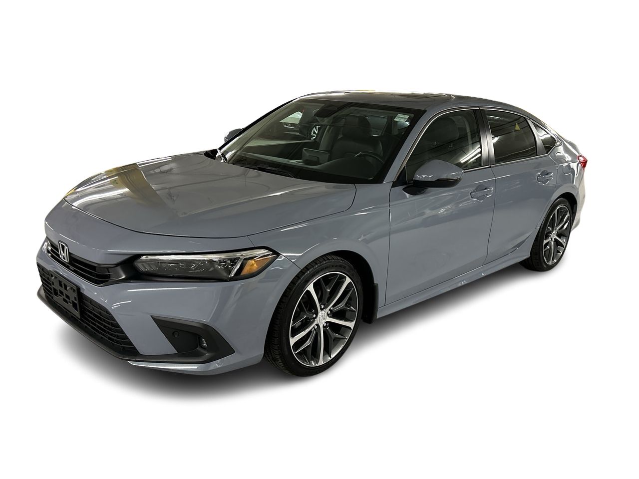 2024 Honda Civic in Markham, Ontario