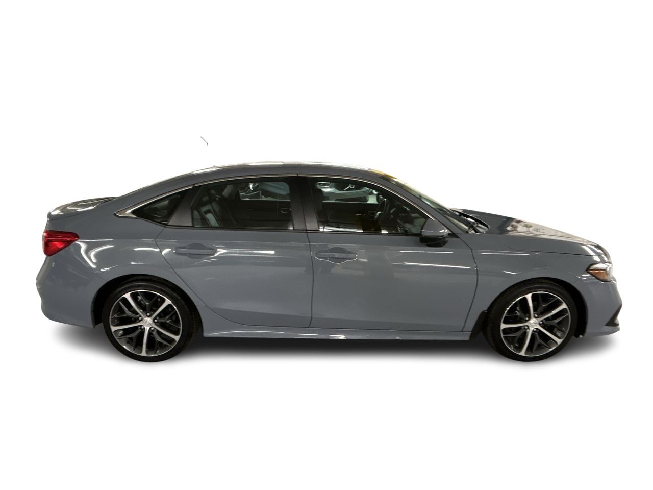 2024 Honda Civic in Markham, Ontario