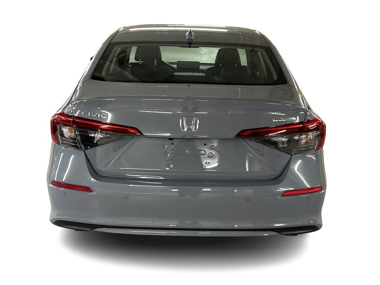 2024 Honda Civic in Markham, Ontario