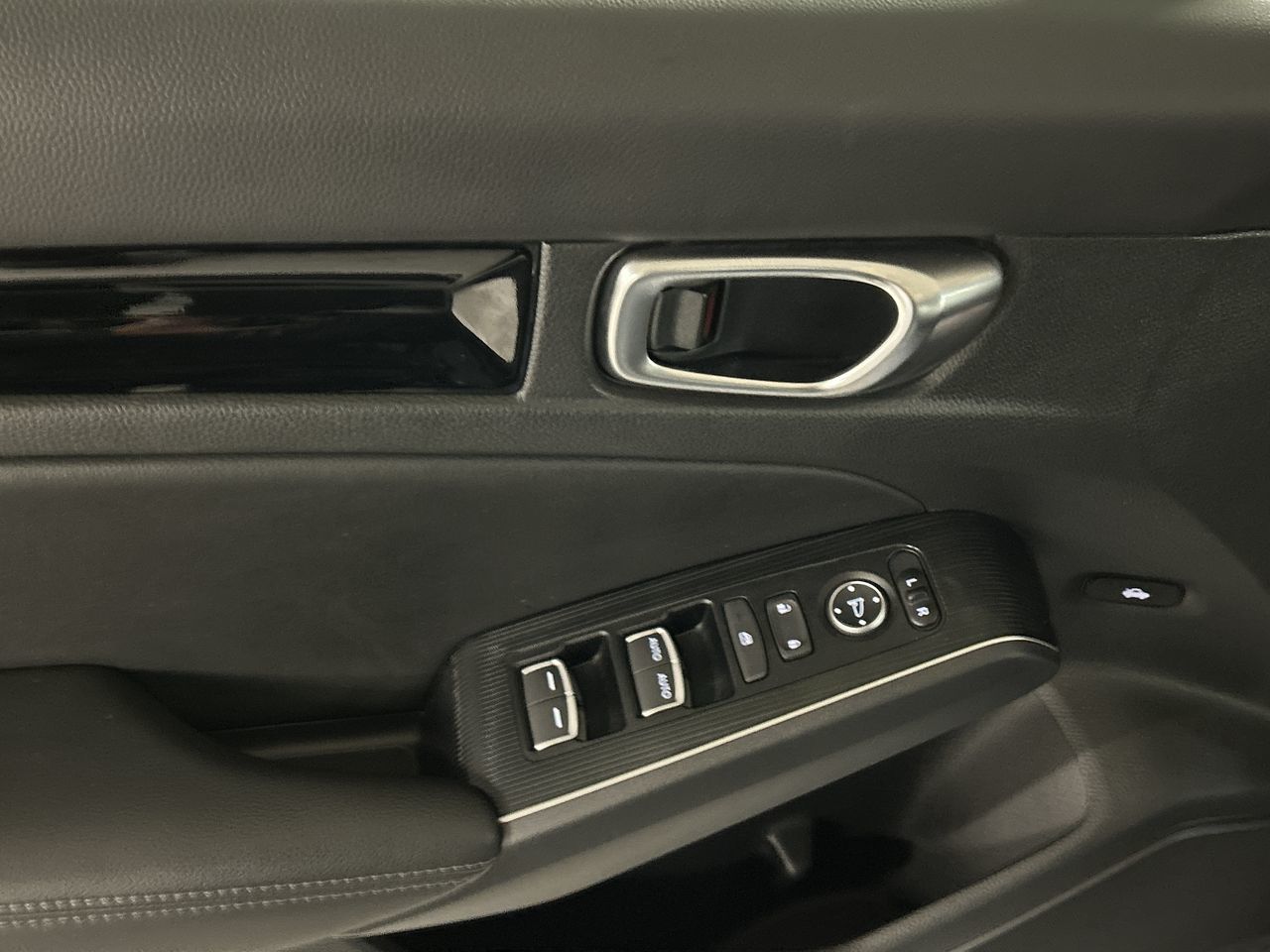 2024 Honda Civic in Markham, Ontario