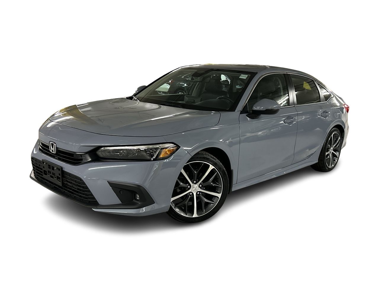 2024 Honda Civic in Markham, Ontario