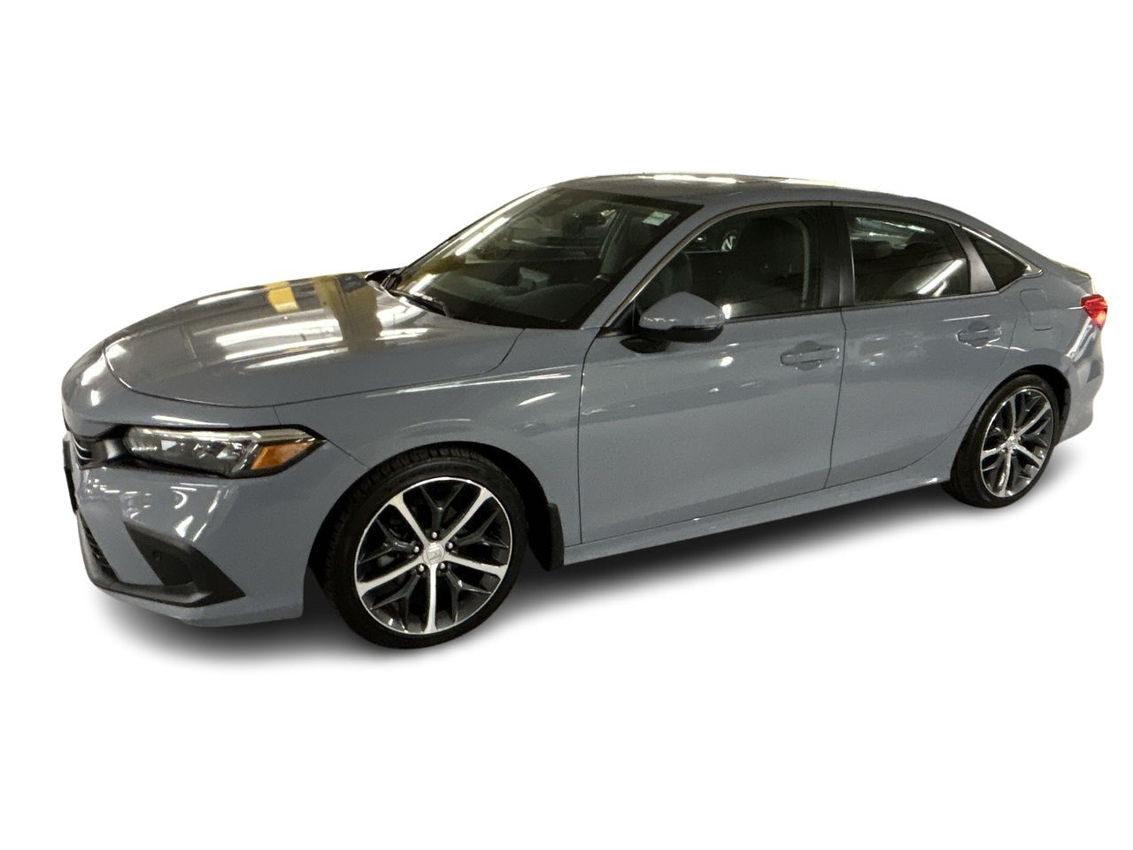 2024 Honda Civic in Markham, Ontario