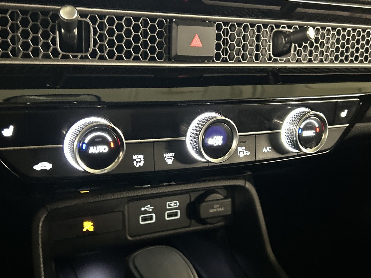 2024 Honda Civic in Markham, Ontario