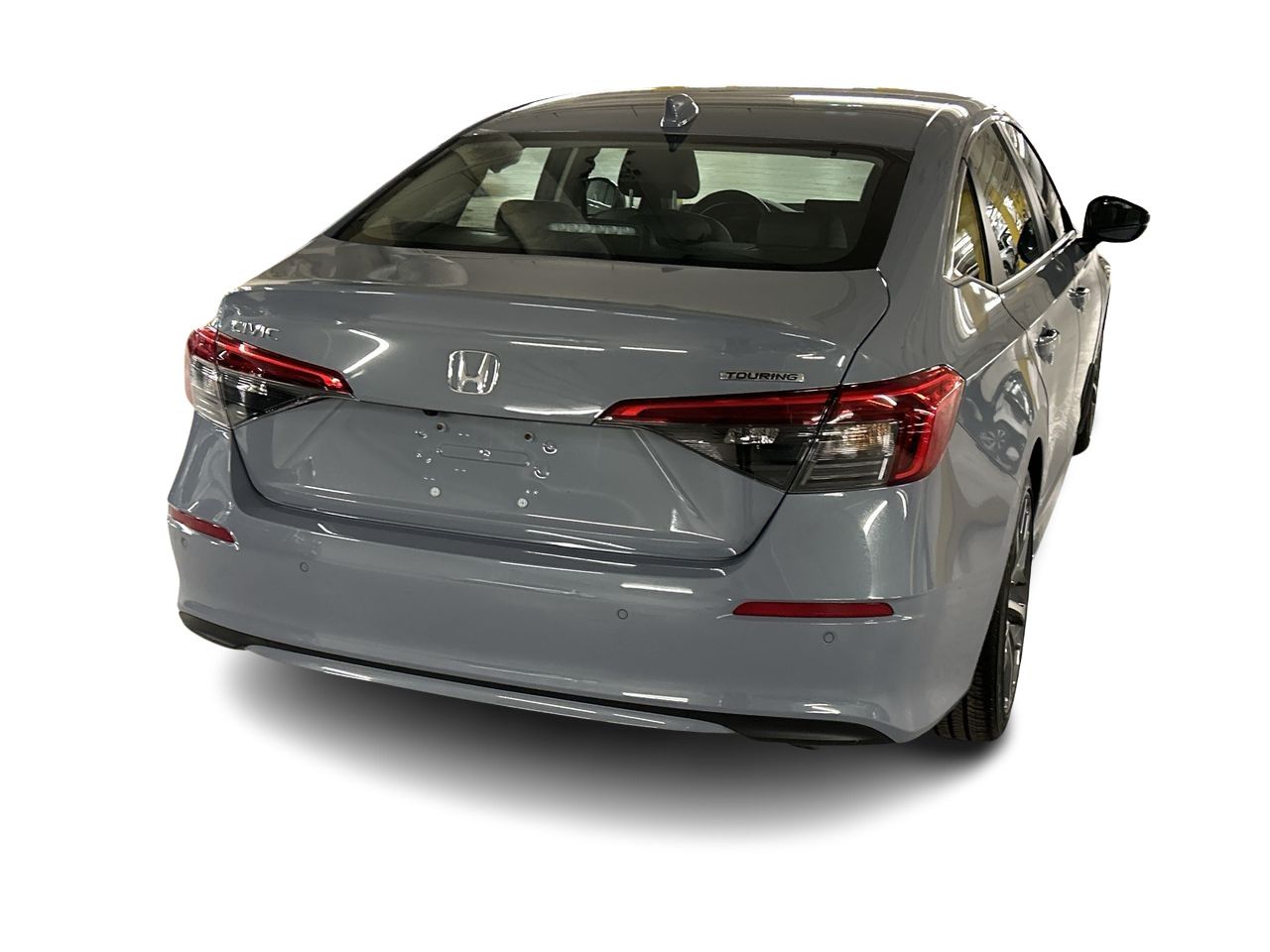 2024 Honda Civic in Markham, Ontario