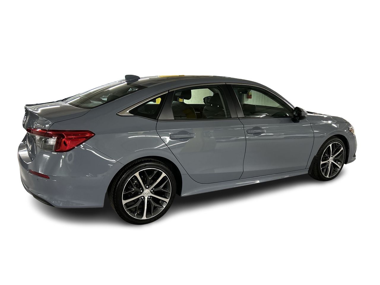 2024 Honda Civic in Markham, Ontario