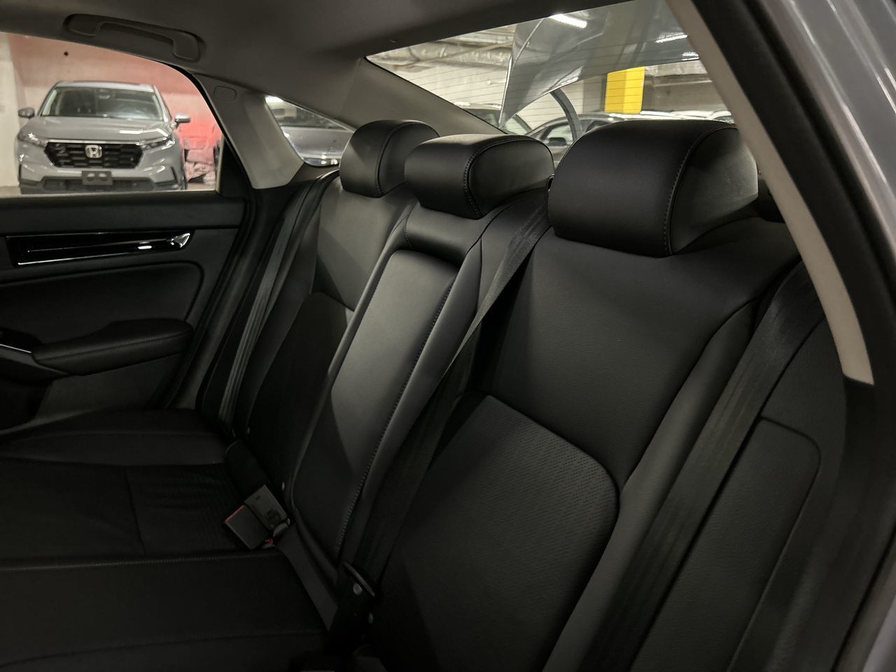 2024 Honda Civic in Markham, Ontario
