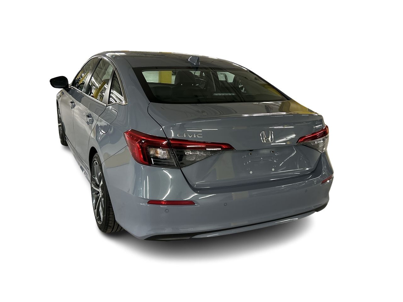 2024 Honda Civic in Markham, Ontario