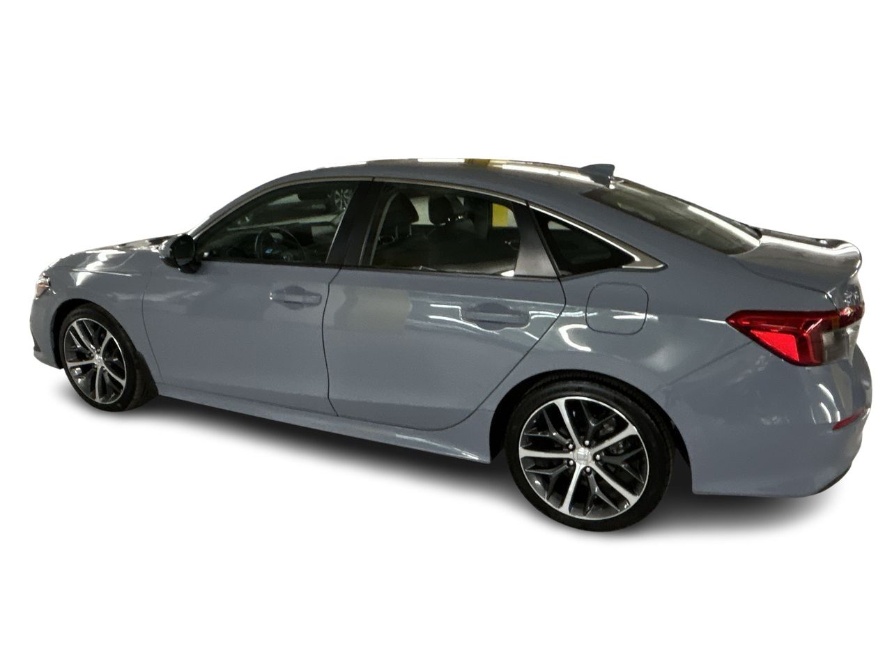 2024 Honda Civic in Markham, Ontario