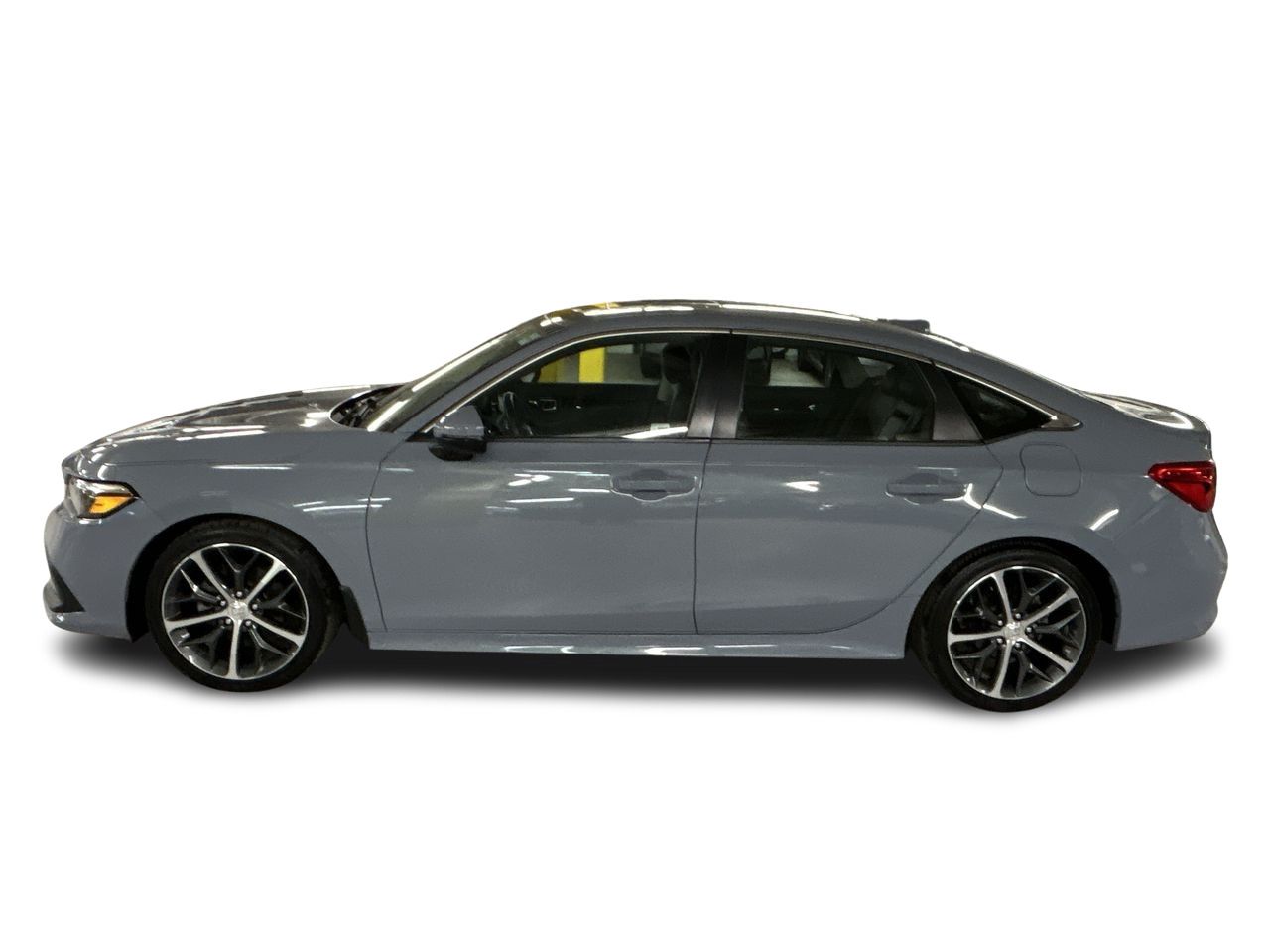 2024 Honda Civic in Markham, Ontario