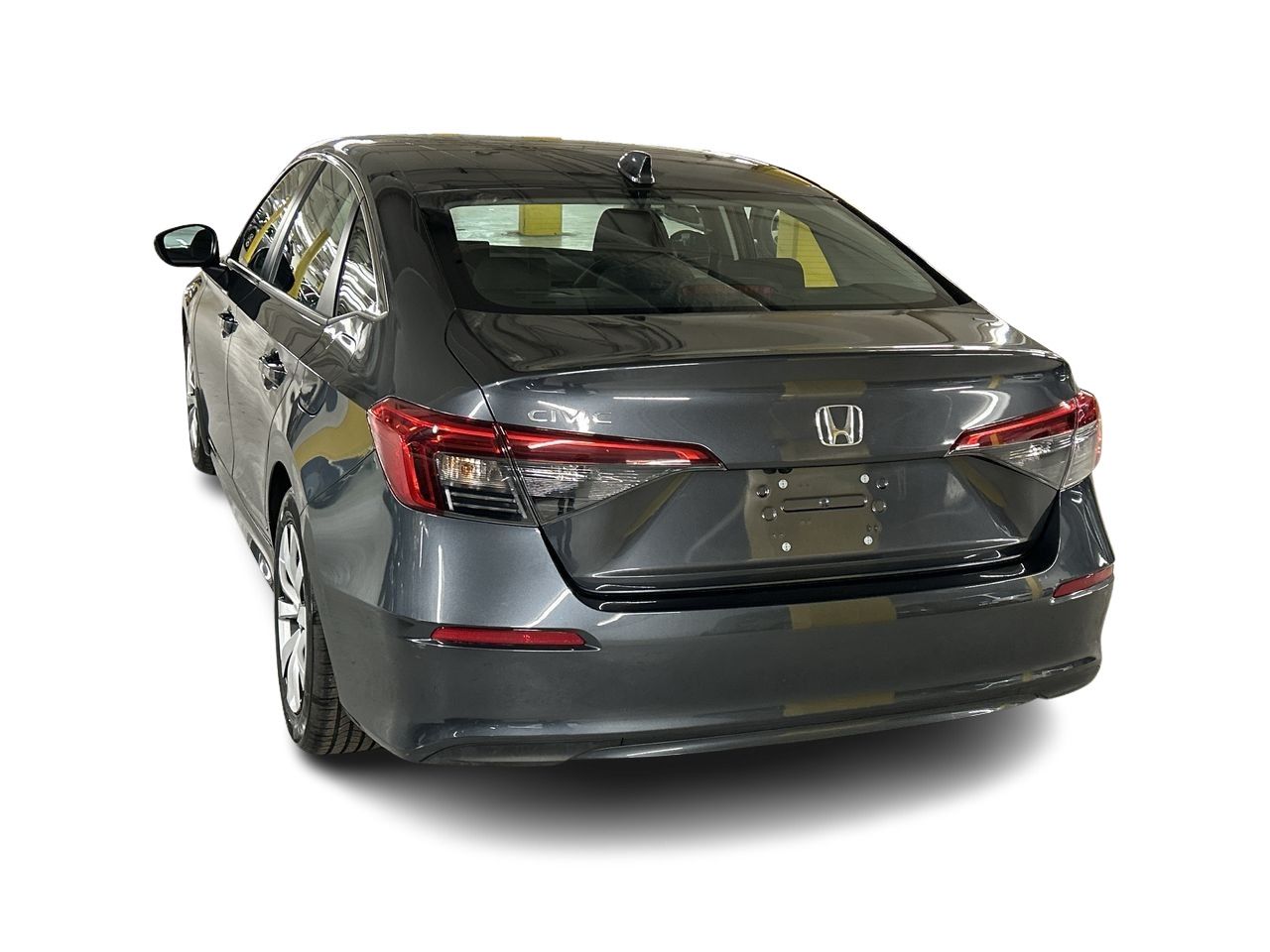 2024 Honda Civic in Markham, Ontario