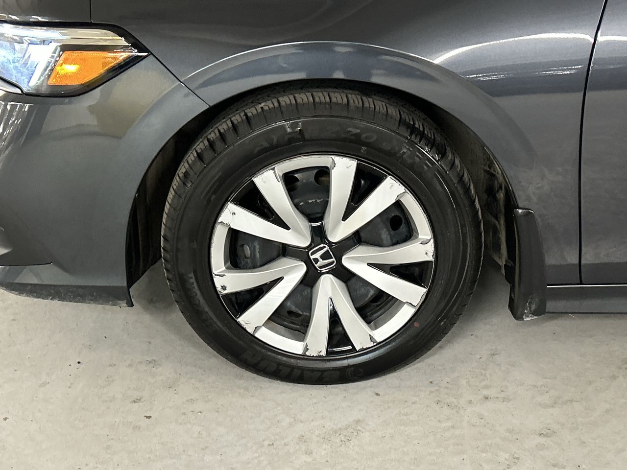 2024 Honda Civic in Markham, Ontario