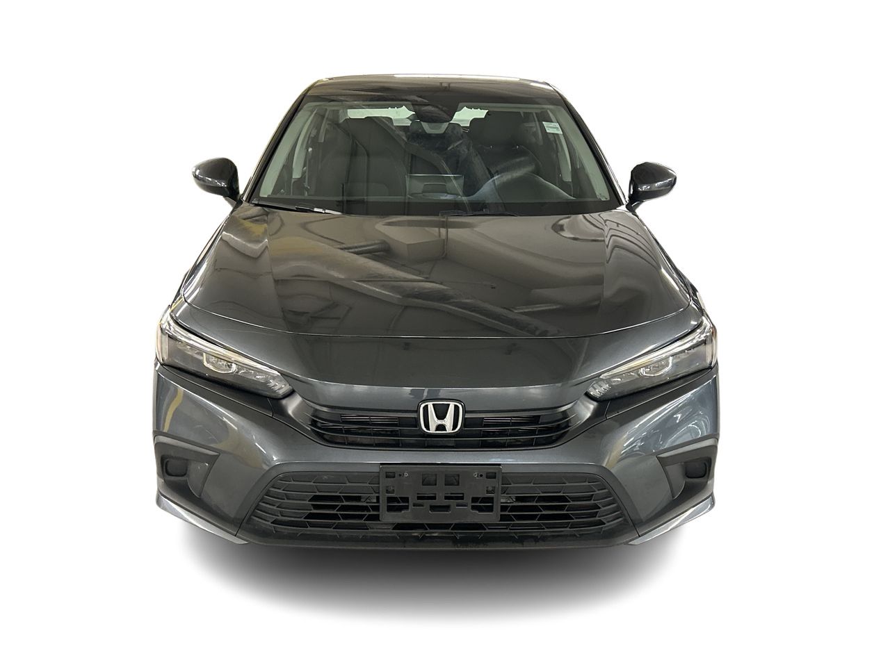 2024 Honda Civic in Markham, Ontario