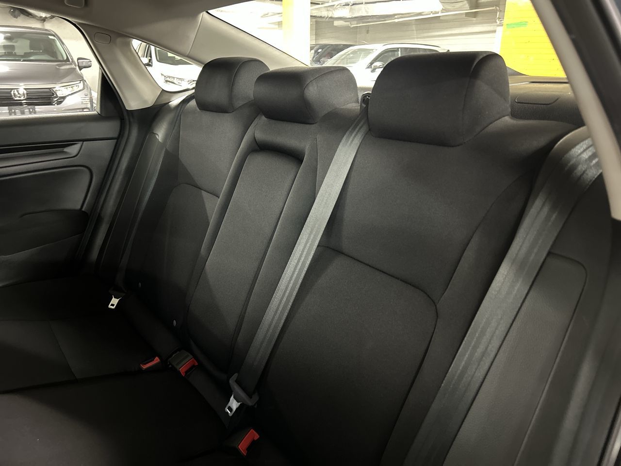 2024 Honda Civic in Markham, Ontario
