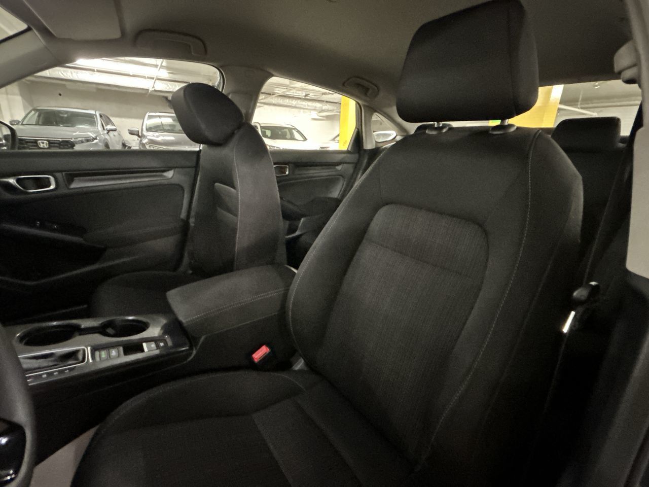 2024 Honda Civic in Markham, Ontario