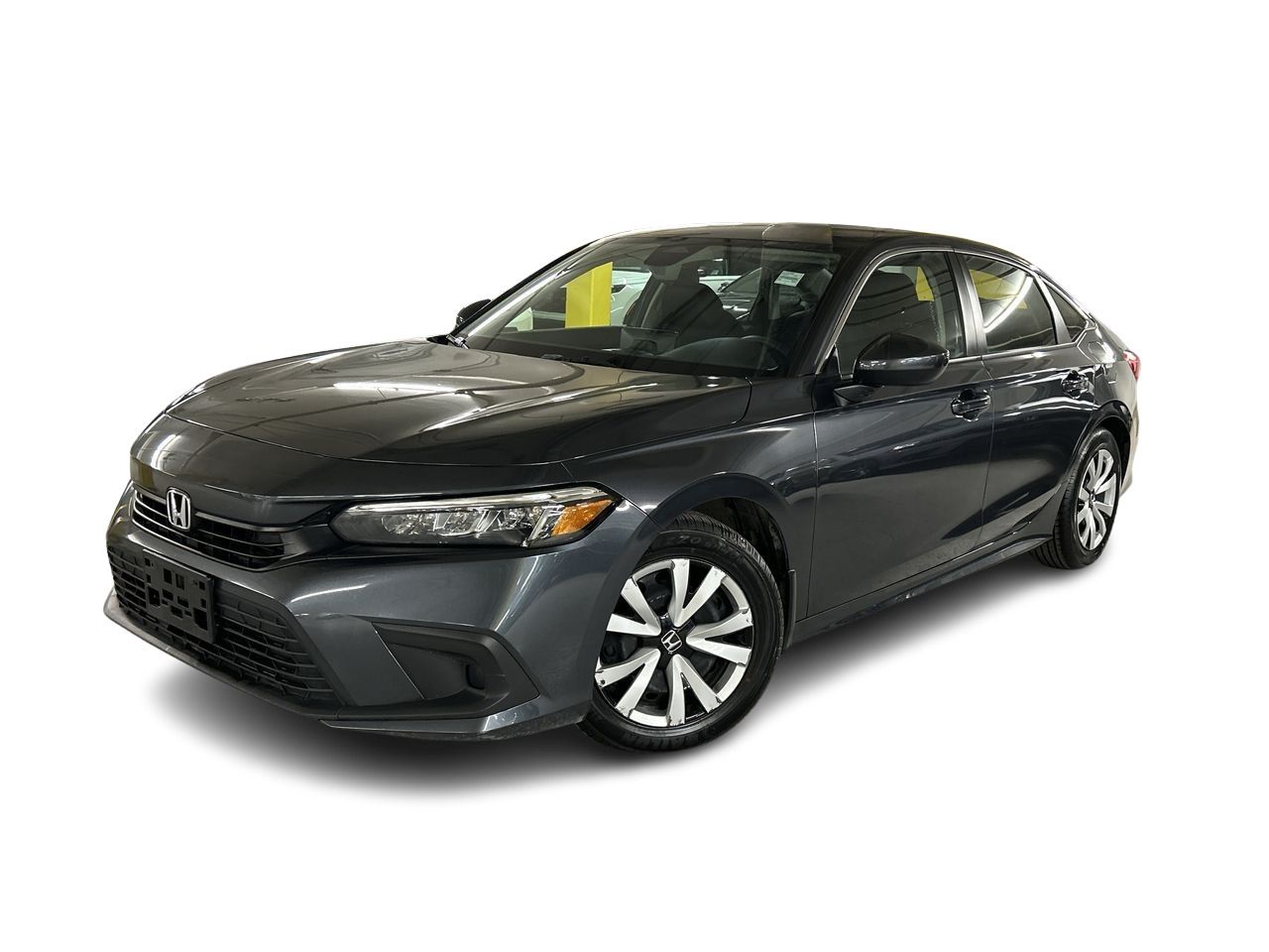 2024 Honda Civic in Markham, Ontario