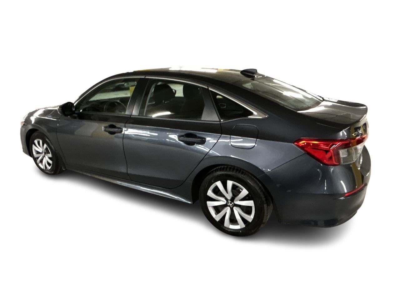 2024 Honda Civic in Markham, Ontario