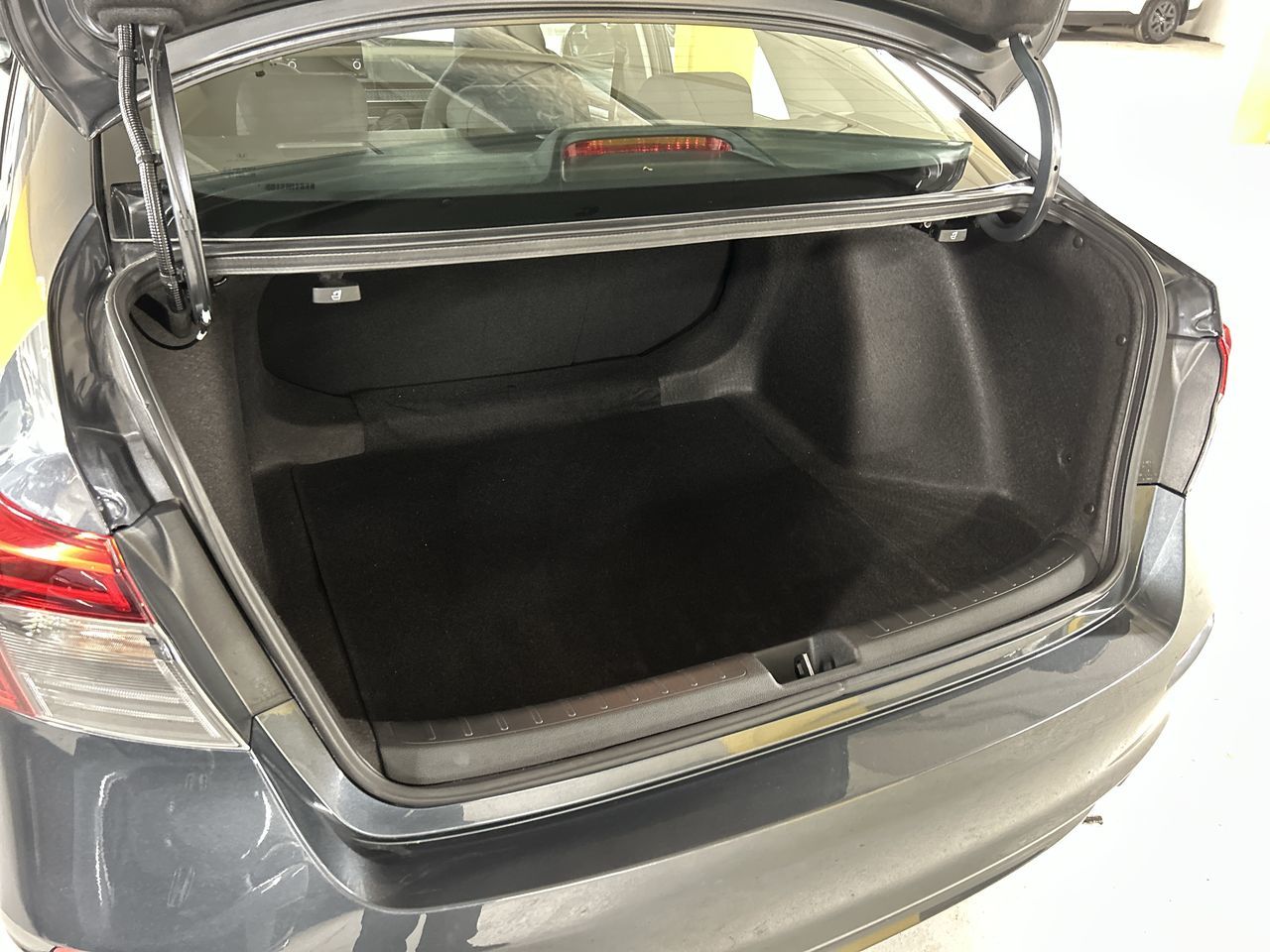 2024 Honda Civic in Markham, Ontario