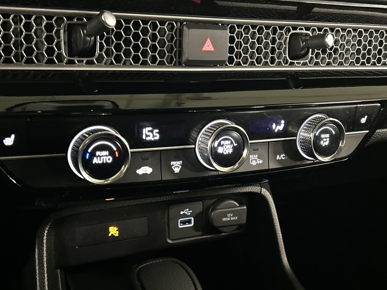 2024 Honda Civic in Markham, Ontario
