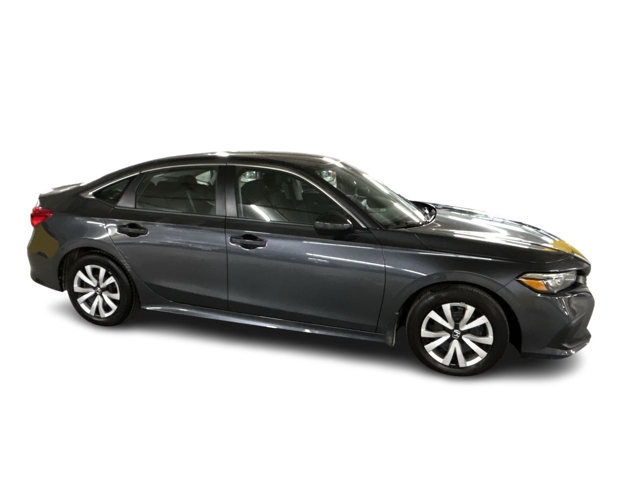 2024 Honda Civic in Markham, Ontario