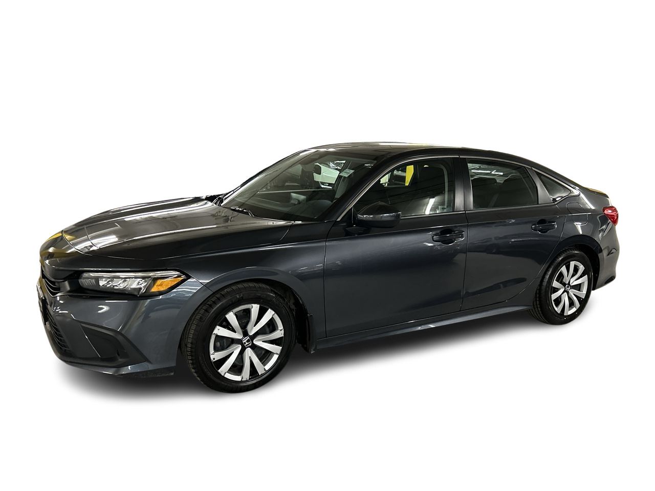 2024 Honda Civic in Markham, Ontario