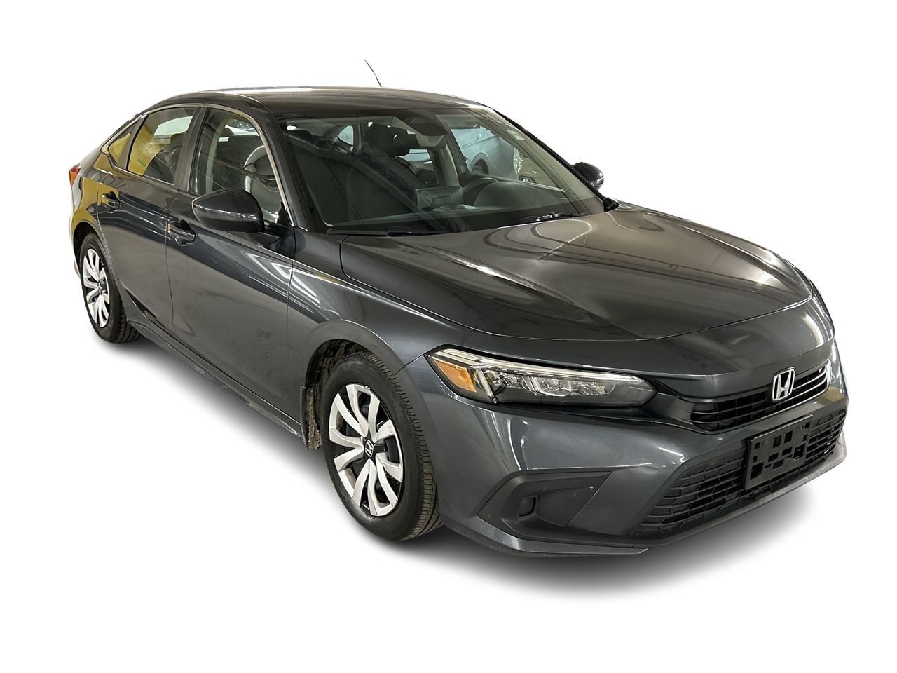 2024 Honda Civic in Markham, Ontario