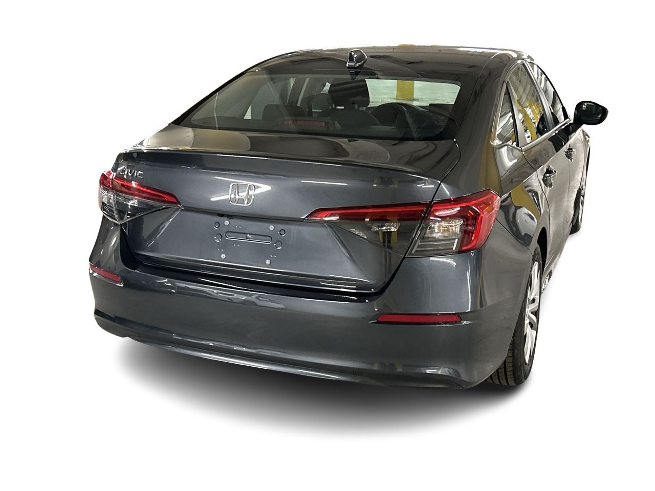 2024 Honda Civic in Markham, Ontario