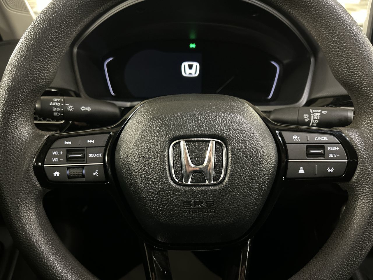 2024 Honda Civic in Markham, Ontario