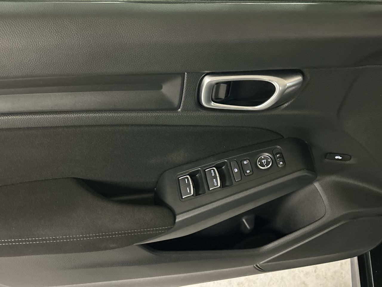 2024 Honda Civic in Markham, Ontario