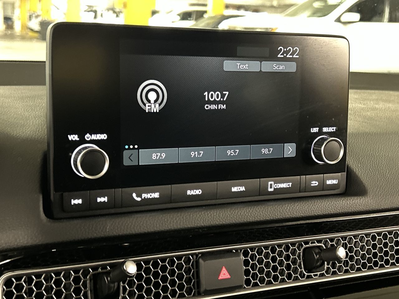 2024 Honda Civic in Markham, Ontario