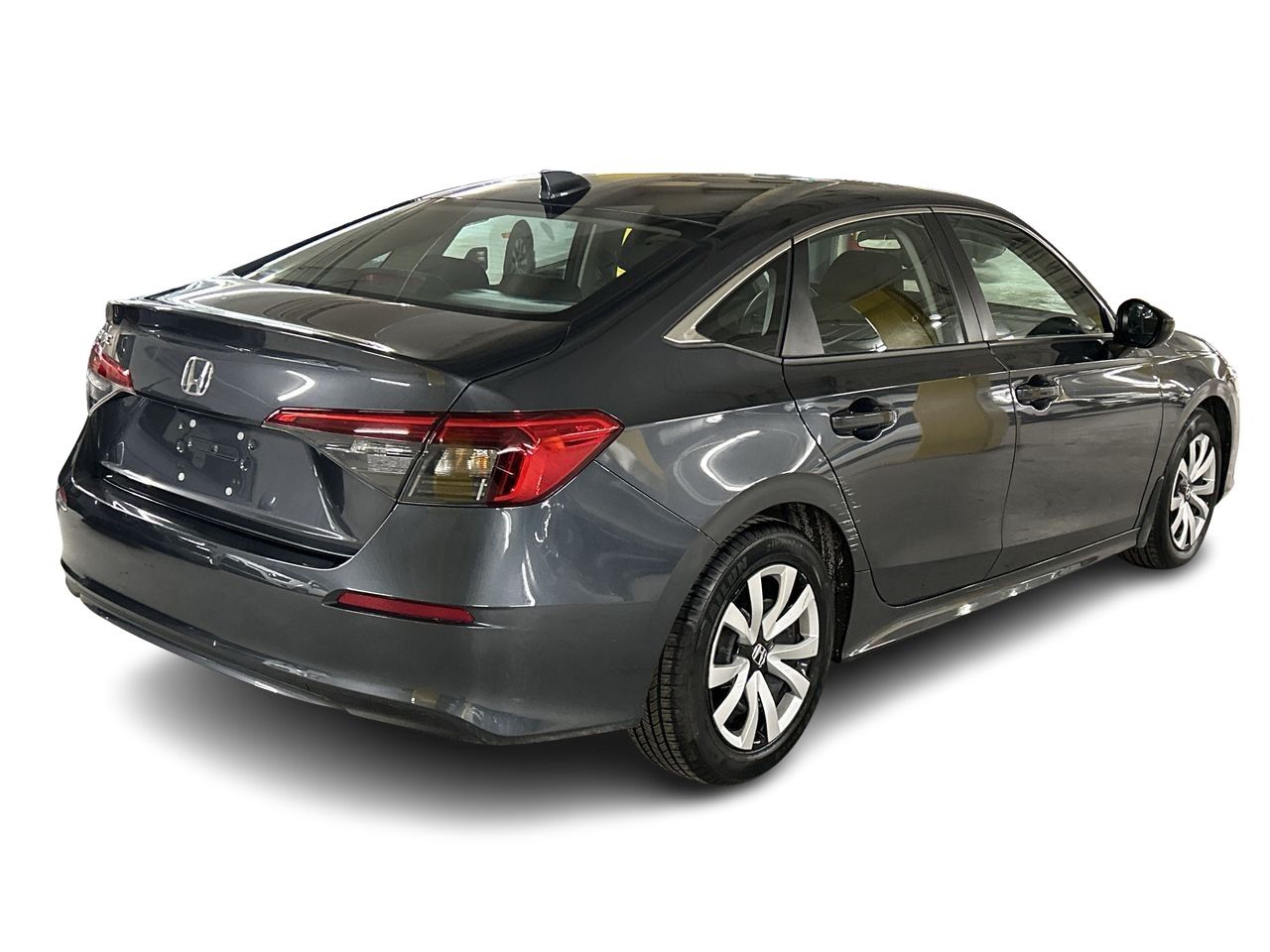 2024 Honda Civic in Markham, Ontario