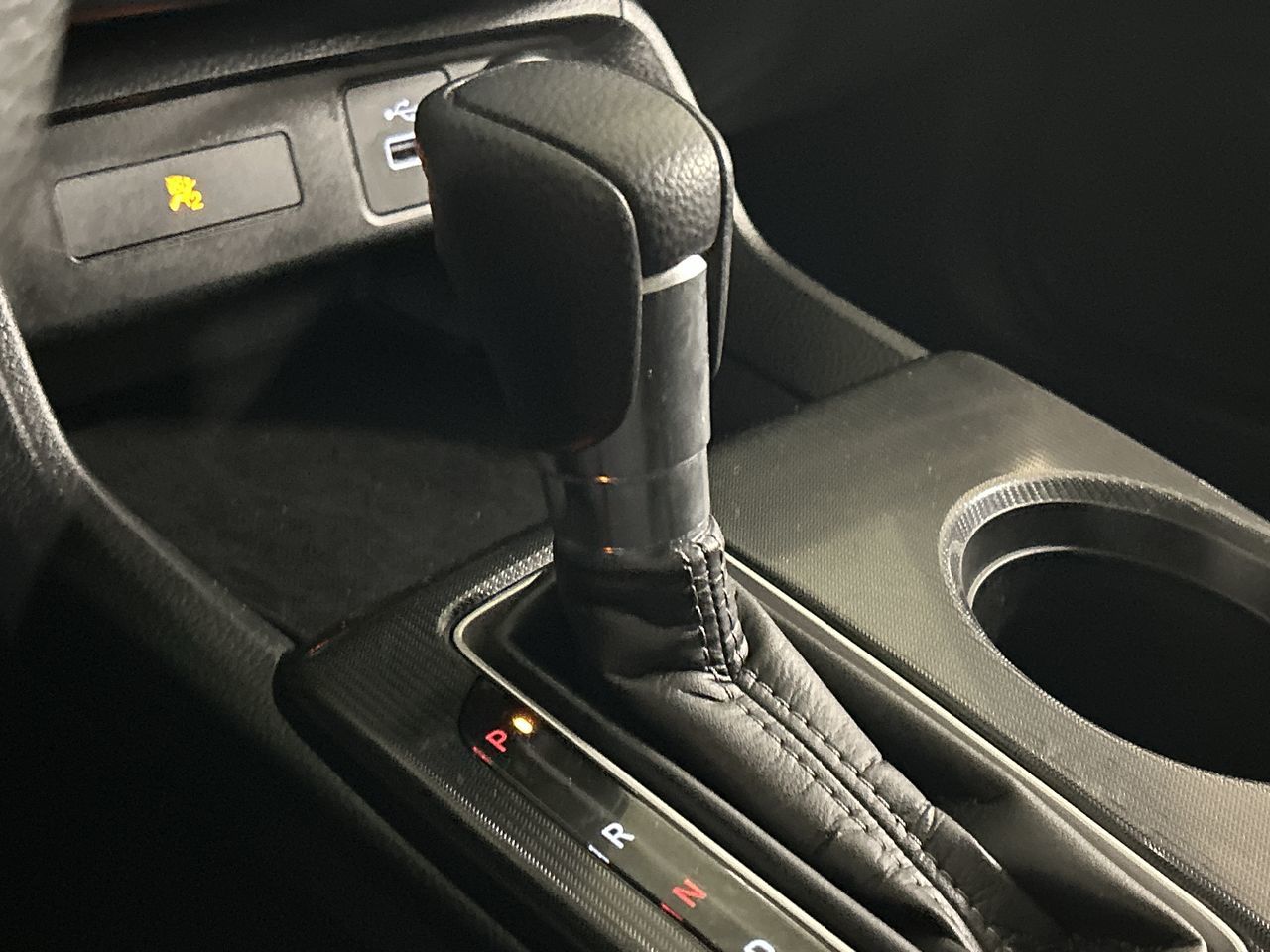 2024 Honda Civic in Markham, Ontario