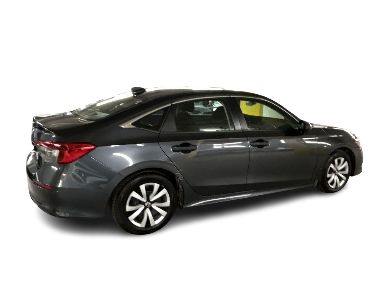 2024 Honda Civic in Markham, Ontario