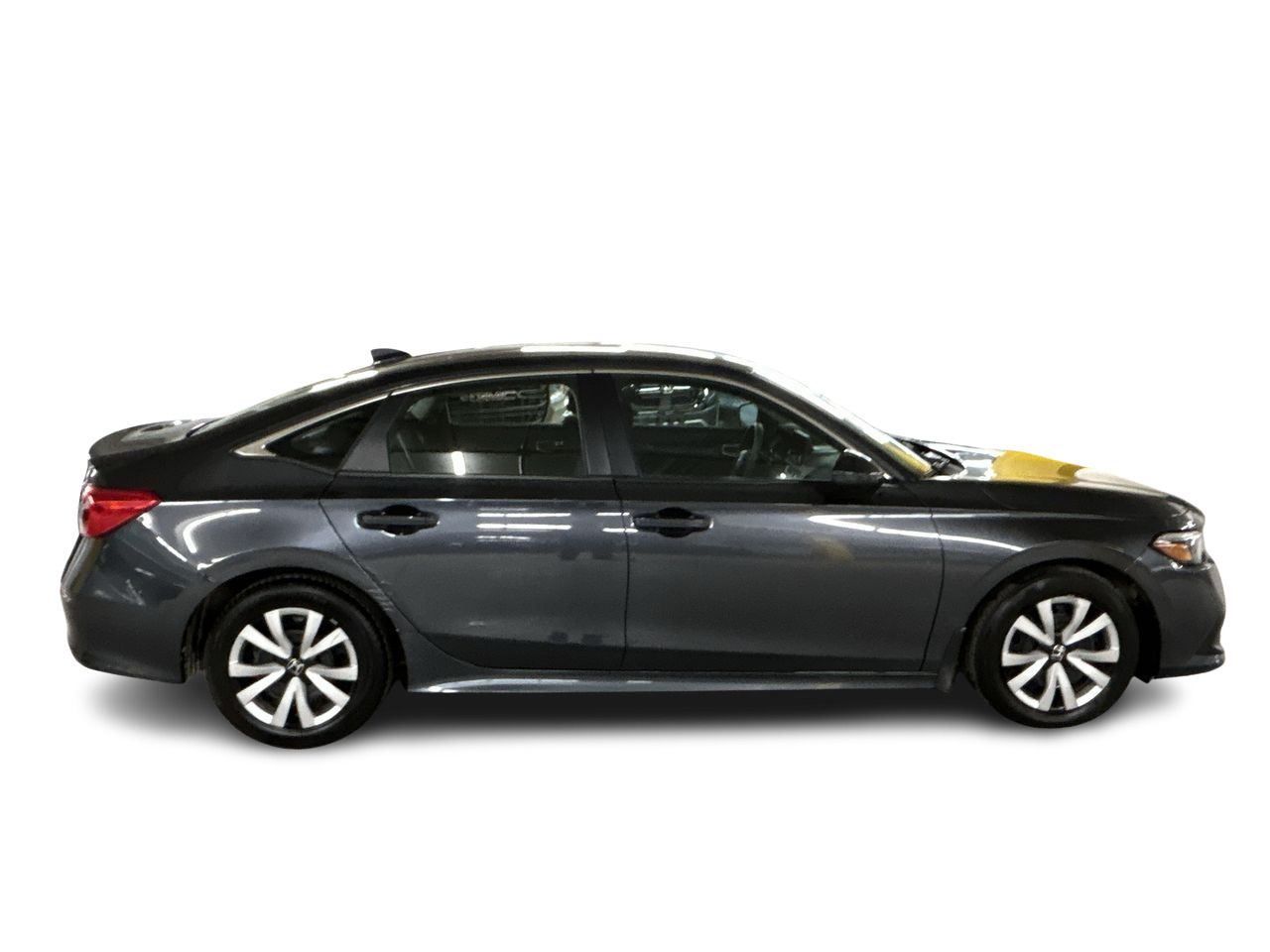2024 Honda Civic in Markham, Ontario