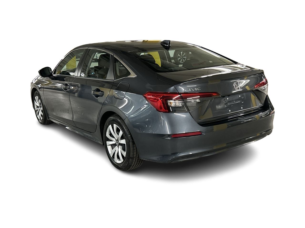 2024 Honda Civic in Markham, Ontario